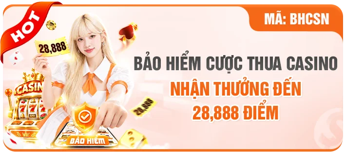 bảo hiểm cược thua